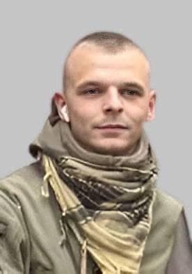 загинув Володимир Брєдов зі Словʼянська