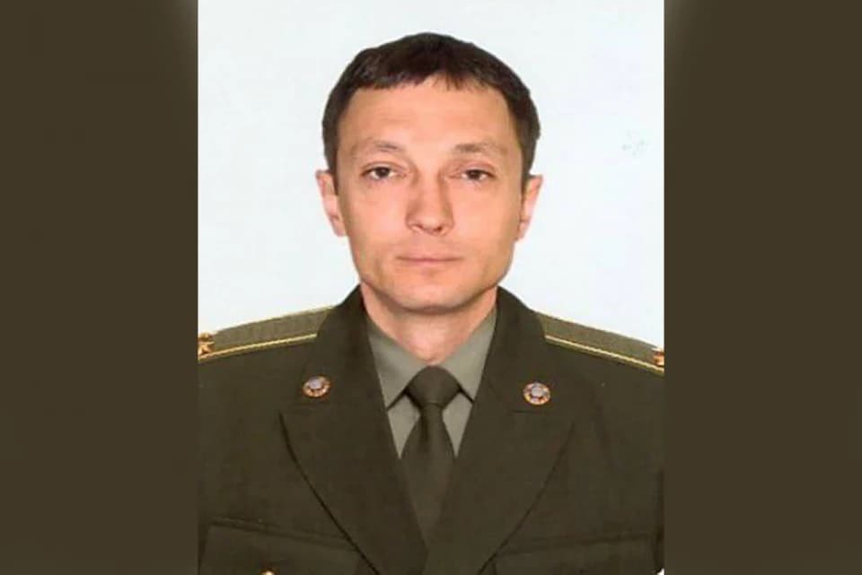 зрадник з Докучаєвська знищений