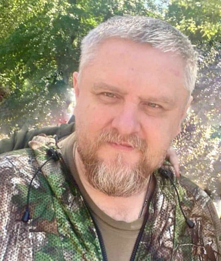 Андрій Крищенко