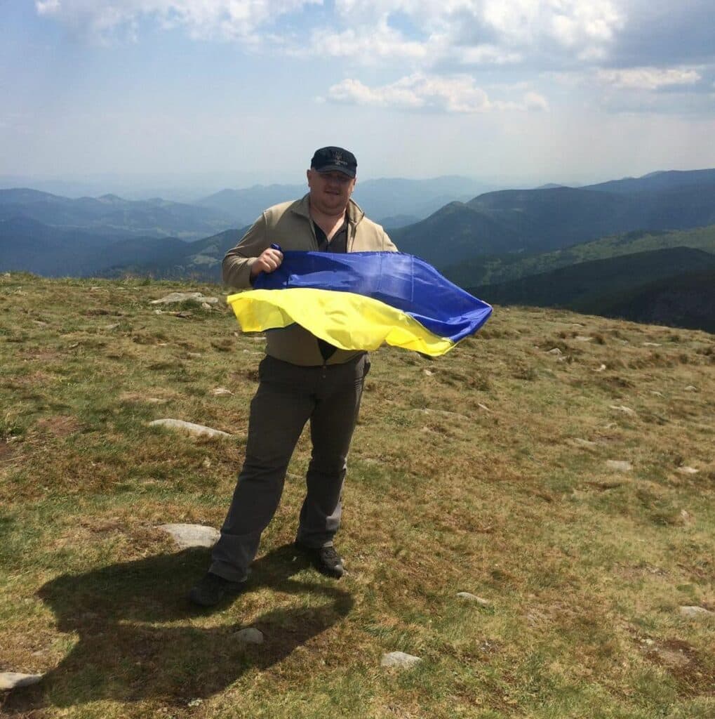 Андрій Крищенко