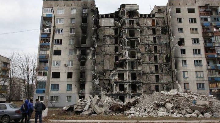 Борги за комунальні послуги