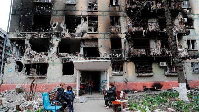 Борги за комунальні послуги