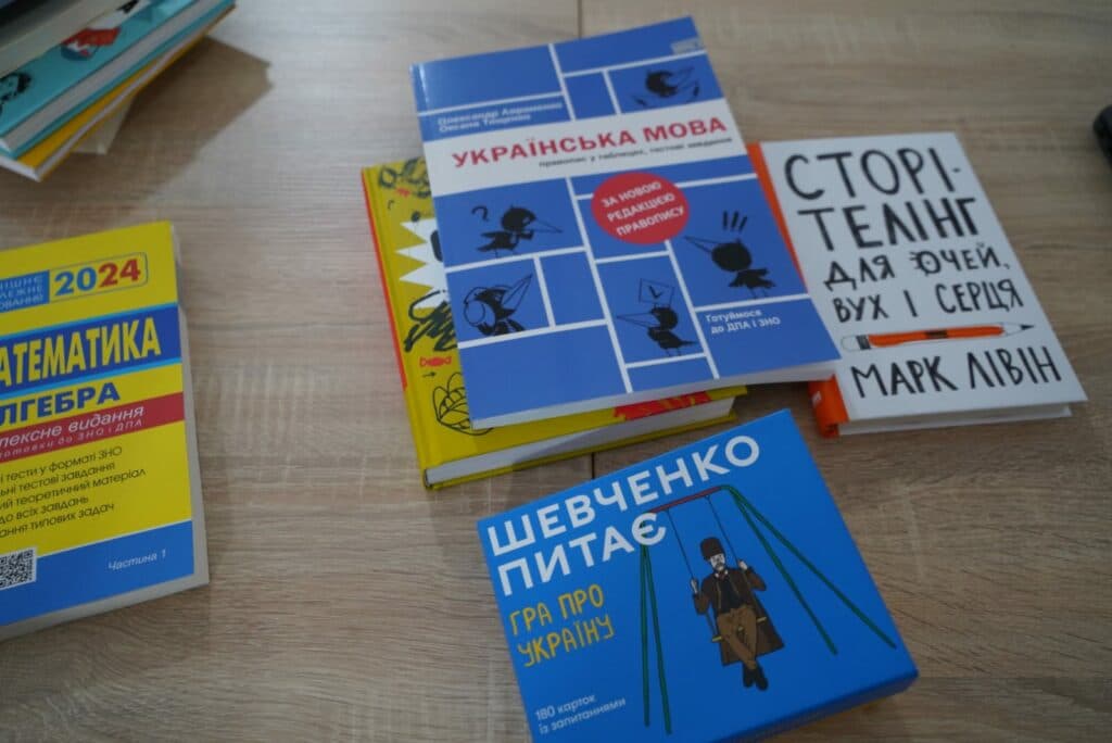 На Донеччині триває облаштування укриттів (фото)