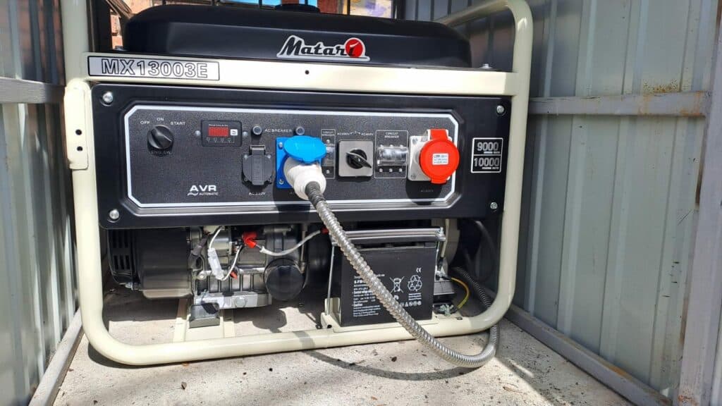 На Донеччині триває облаштування укриттів (фото)