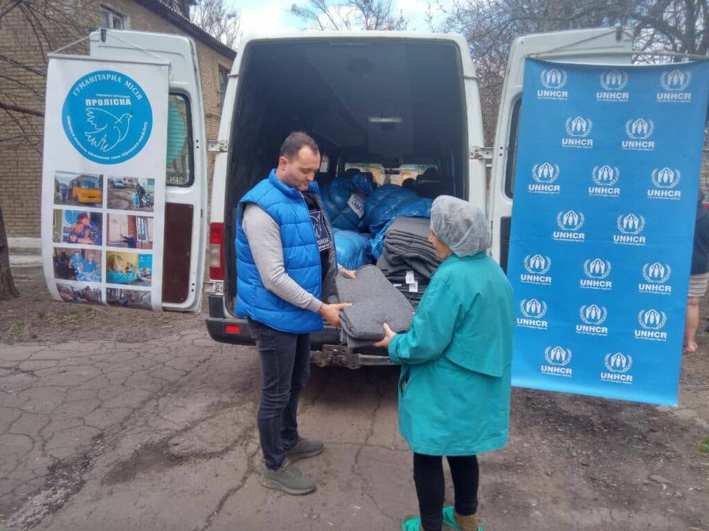 Донеччина відбудувати домівки