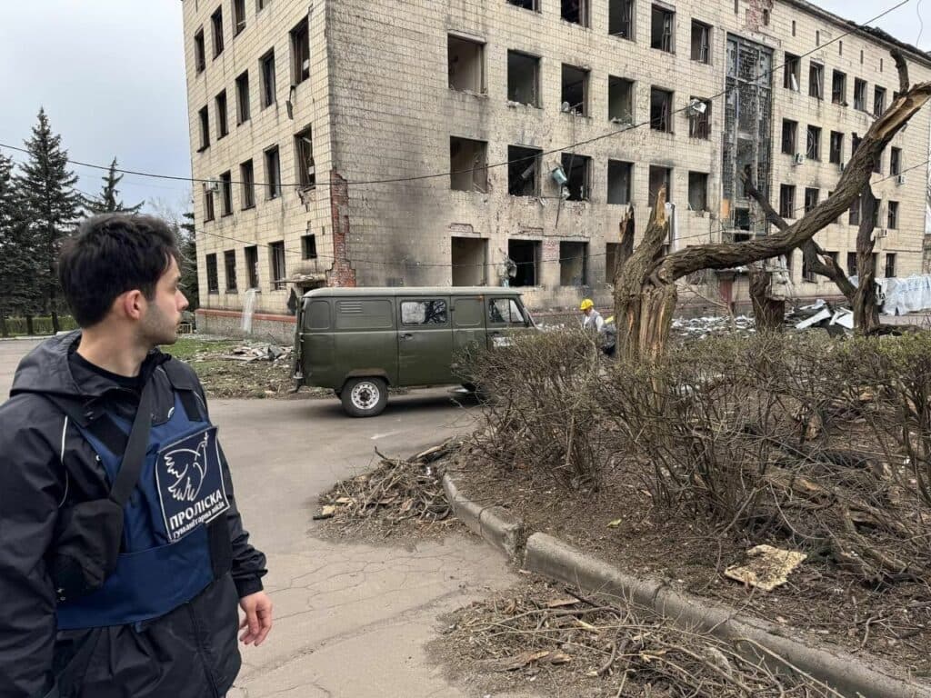 Донеччина відбудувати домівки