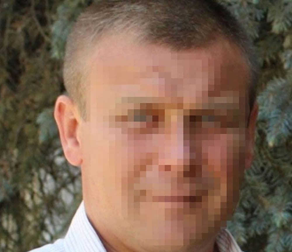 В Україні повідомили про підозру ексчиновнику з Донеччини