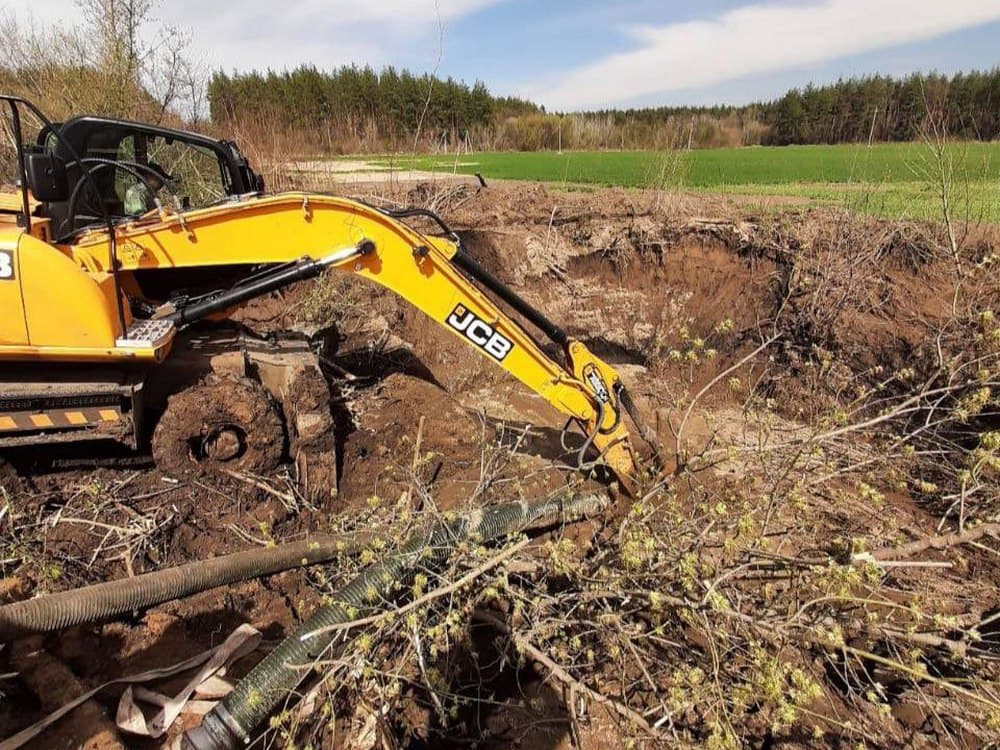 Скорочено подачу води до Слов'янська, Краматорська, Дружківки та Костянтинівки
