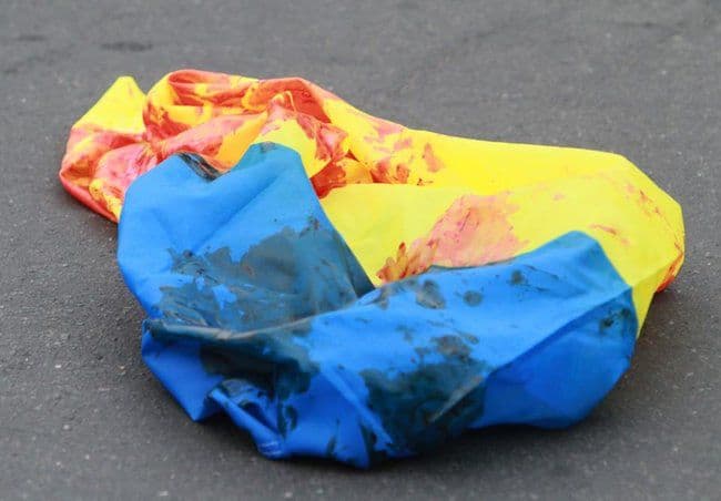 Донецьк мітинг 28 квітня