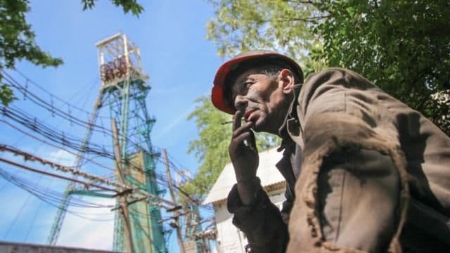 Економічна криза в окупації