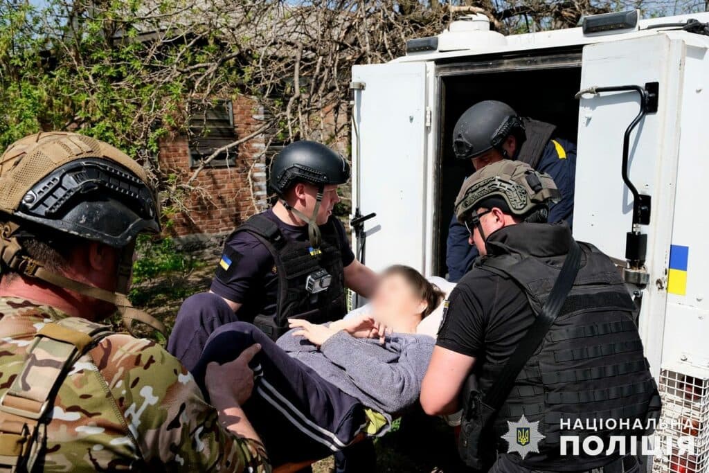 Фейки про евакуацію