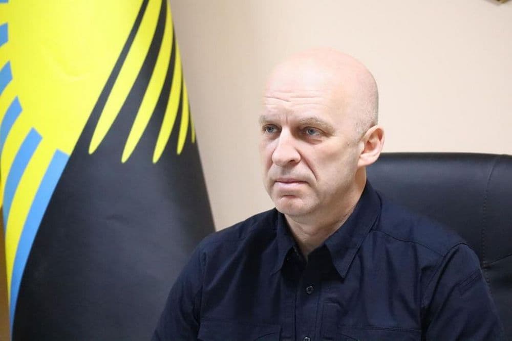 Маріупольські медики, які рятували життя українців, мають бути забезпечені усім необхідним, — Філашкін