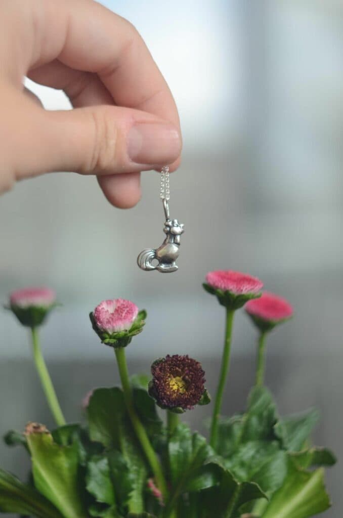 Катерина Титова з Донецька