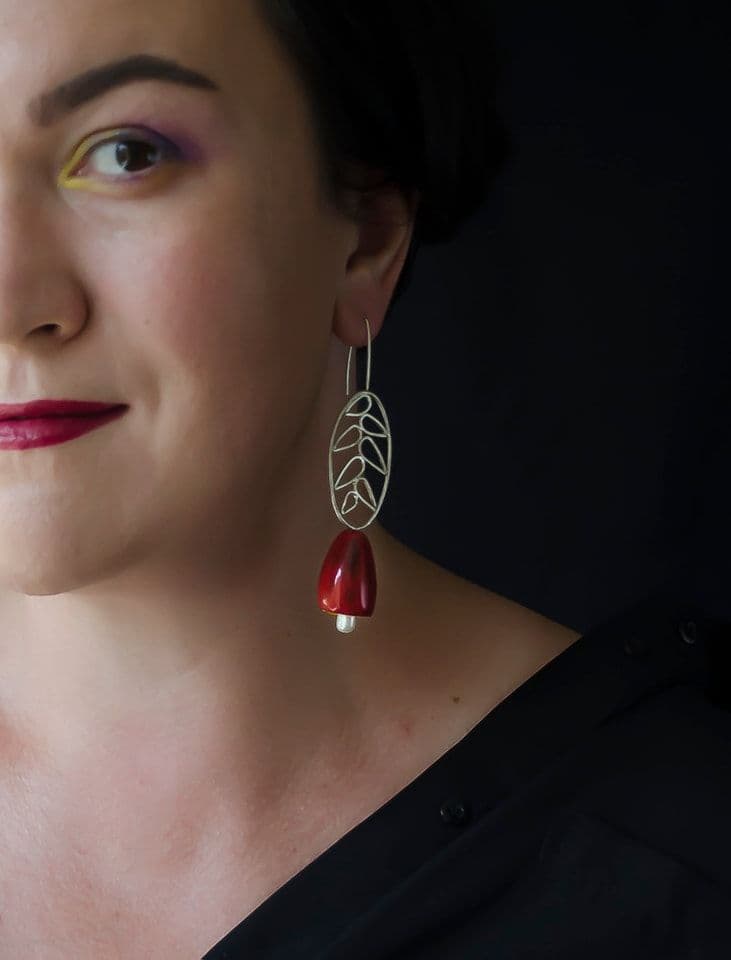 Катерина Титова з Донецька