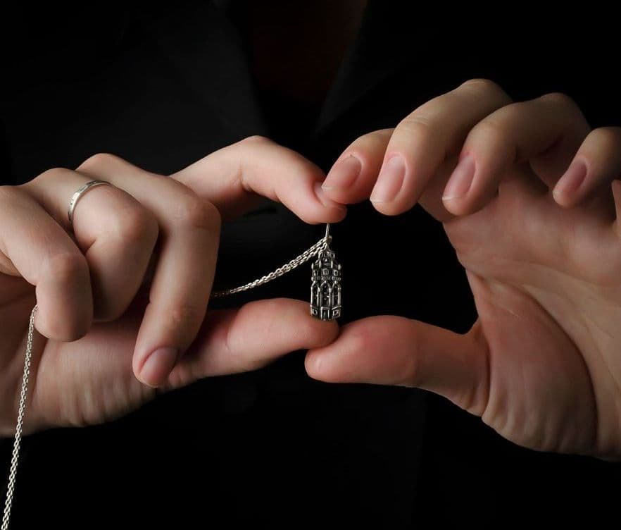 Катерина Титова з Донецька