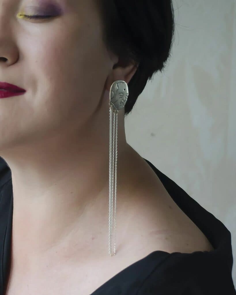 Катерина Титова з Донецька