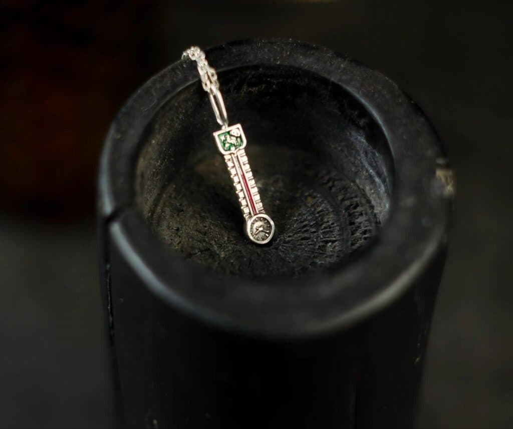 Катерина Титова з Донецька