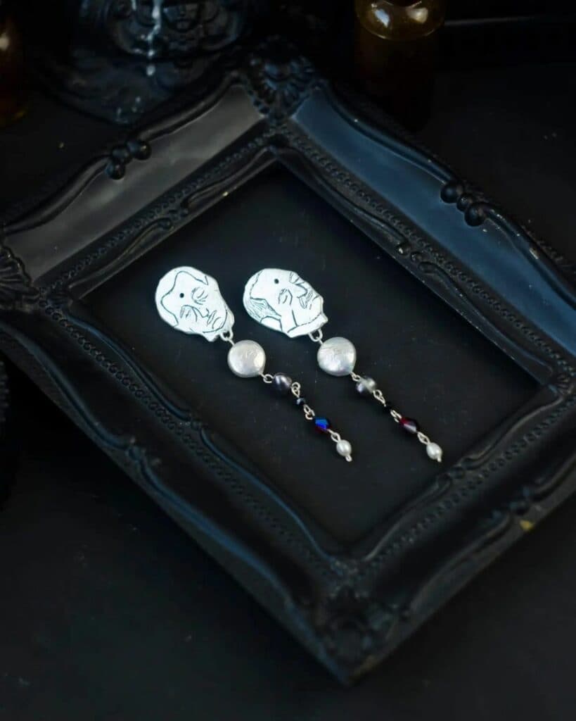 Катерина Титова з Донецька