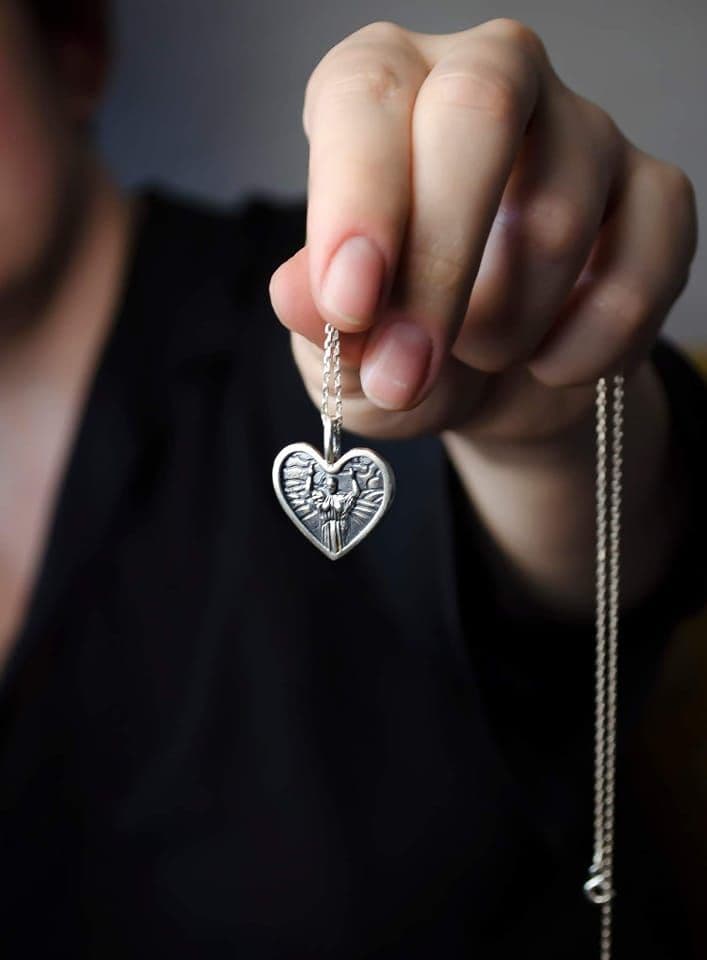 Катерина Титова з Донецька