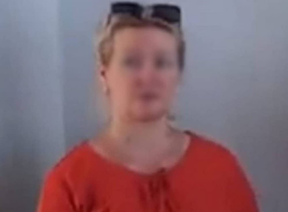 До 11 років ув’язнення за пособництво ворогу засуджено "директорку" школи в окупованому Світлодарську