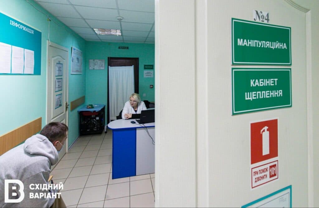 Краматорськ у Києві