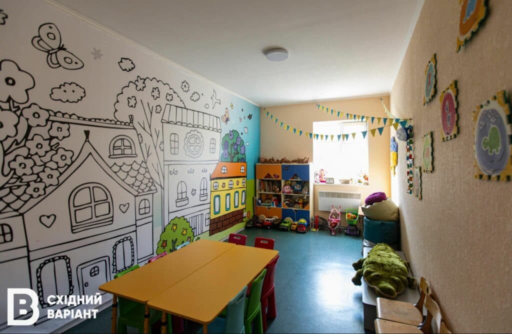 Краматорськ у Києві