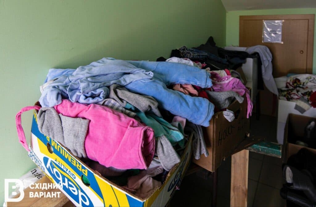 Краматорськ у Києві