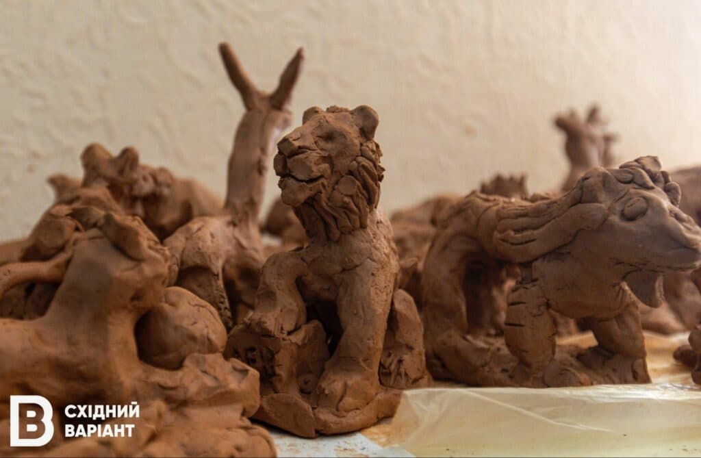 Краматорськ у Києві