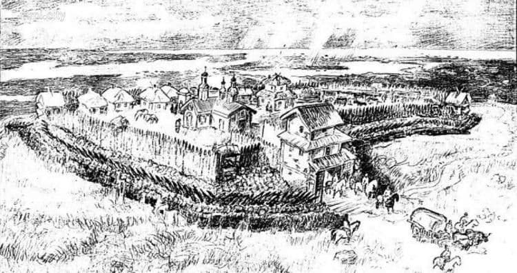 Маріуполь Справжня історія