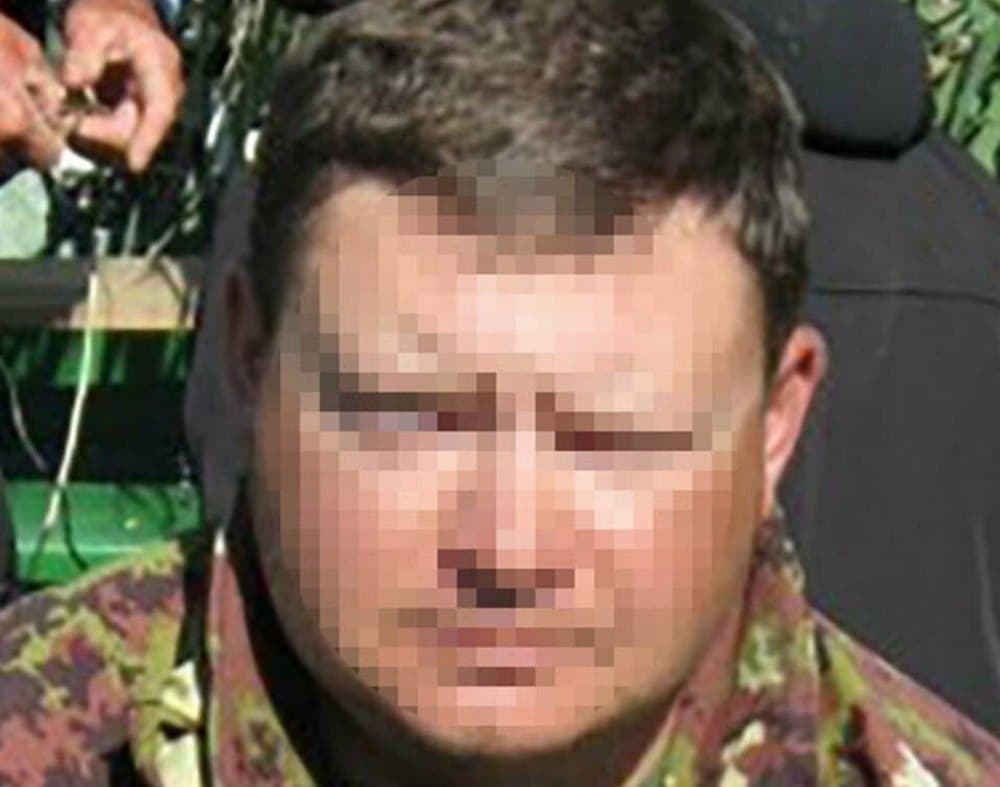 Оголошена підозра маріупольському псевдопосадовцю