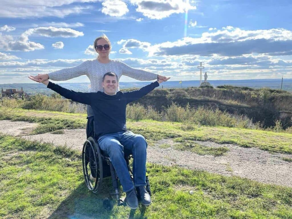 Микола Надулічний