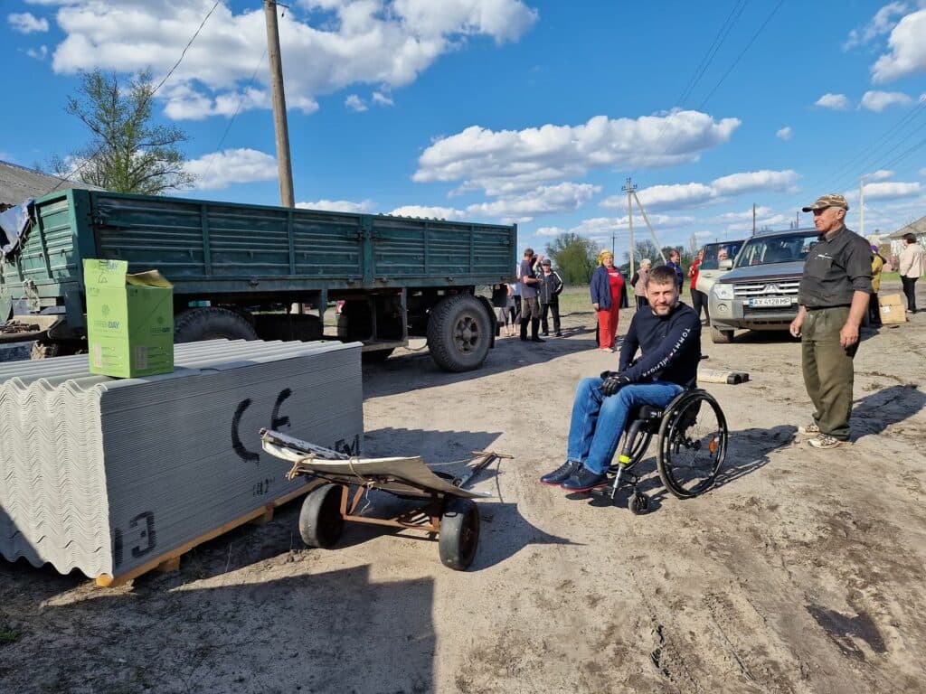 Микола Надулічний