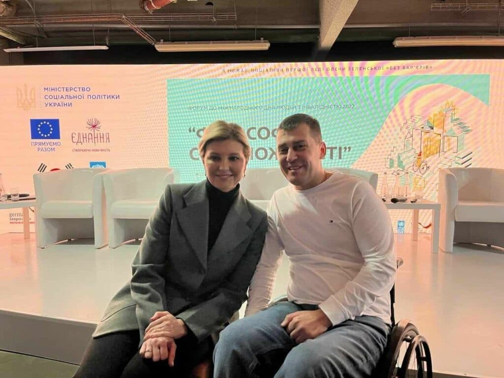 Микола Надулічний