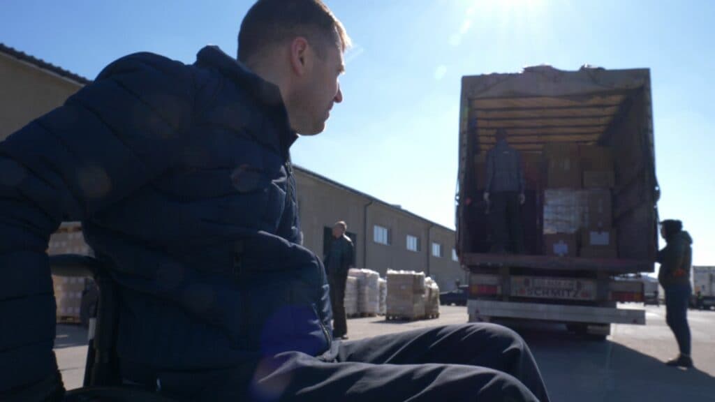 Микола Надулічний