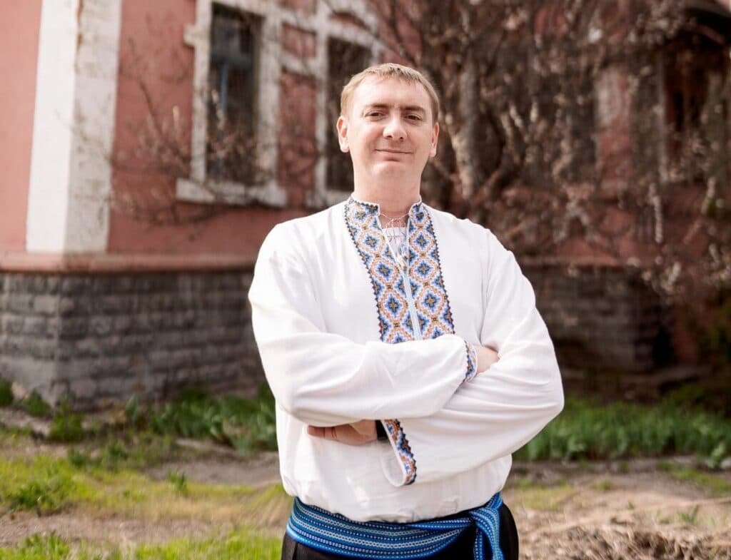 Олександр Іванов