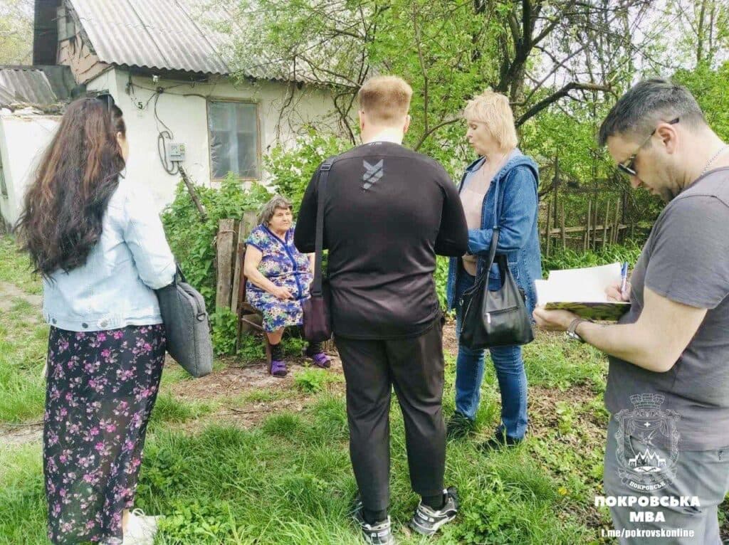 Покровська громада, відновлення