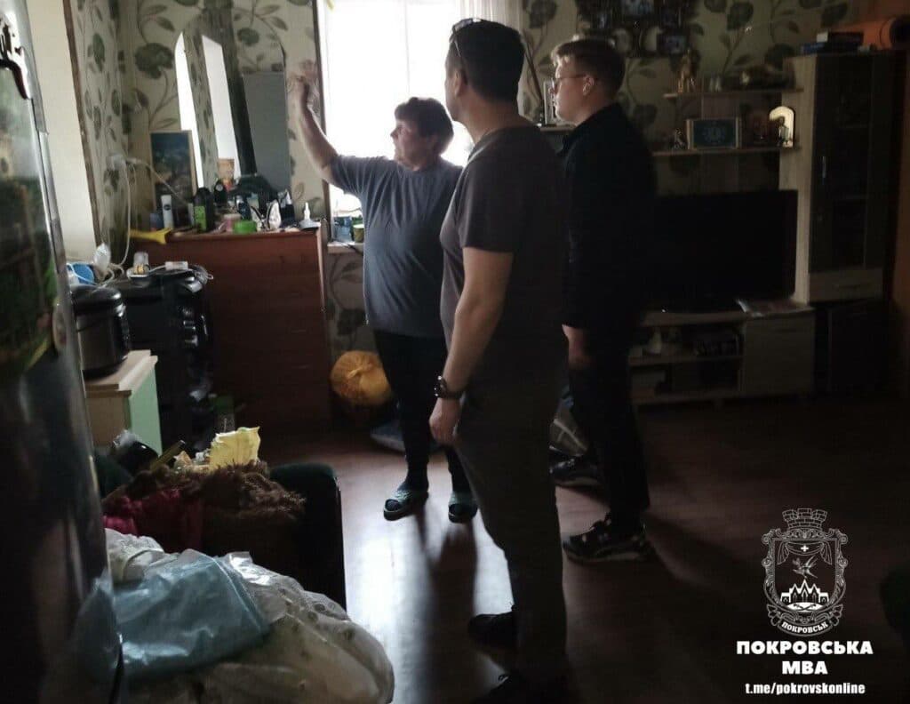 Покровська громада, відновлення