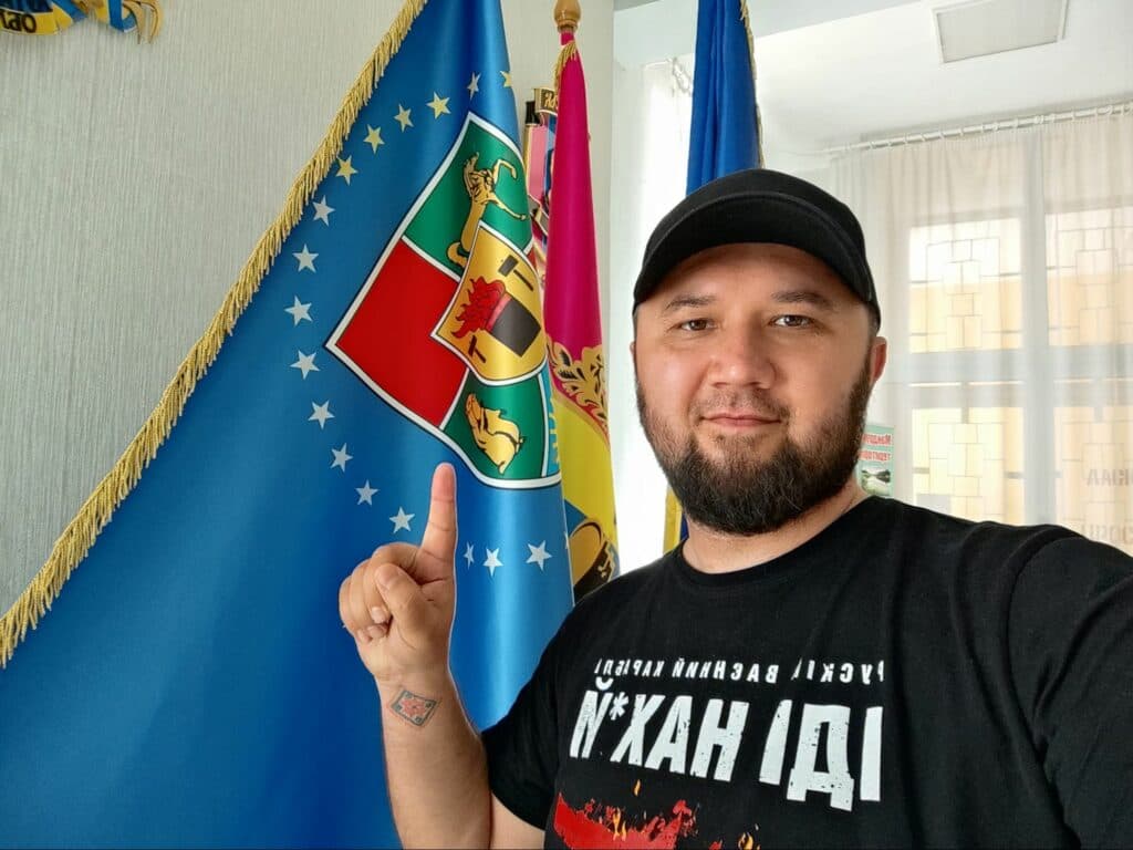 Роман Власенко