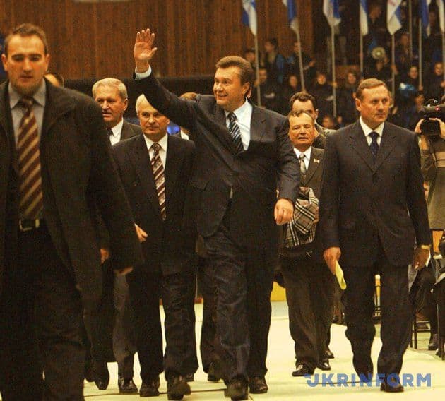 Сєвєродонецьк історія