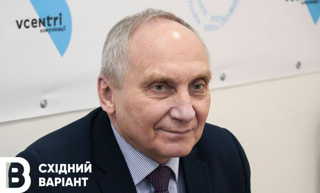 Сквер імені Козловського в Києві