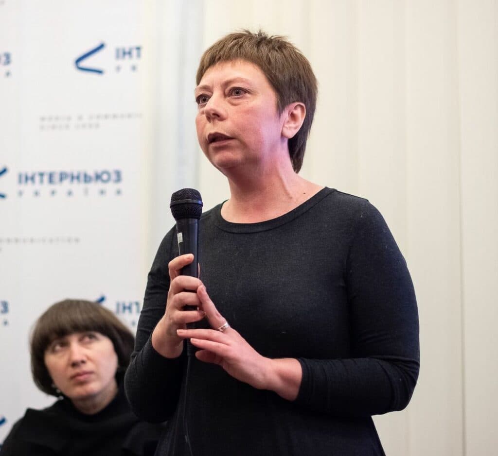 Віолета Артемчук