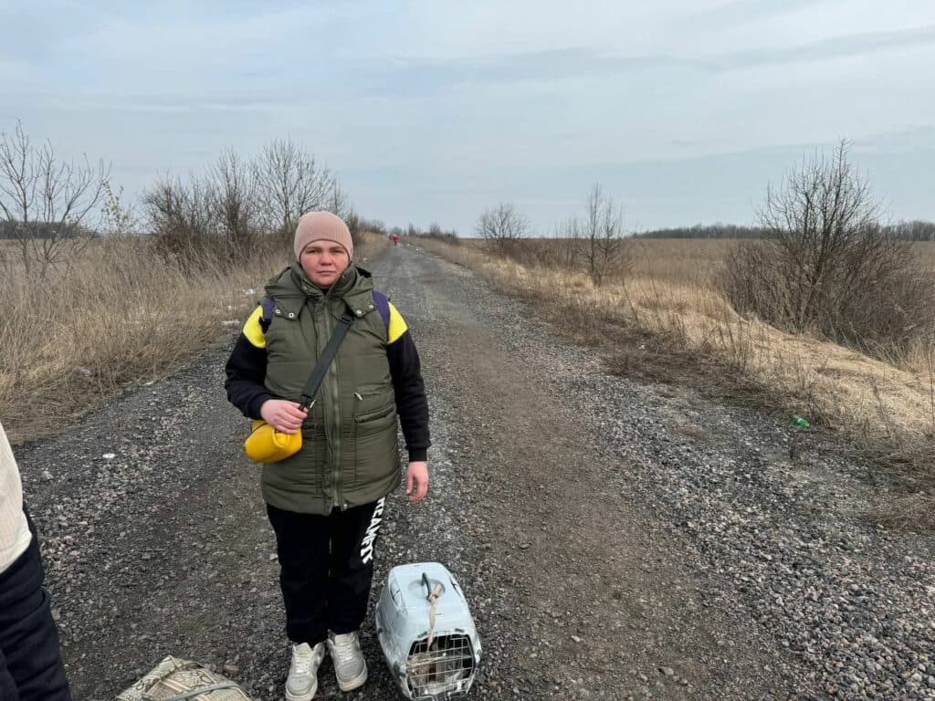 Вивеземо Маріуполь