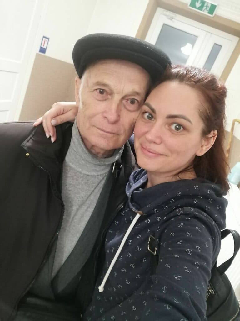 Вивеземо Маріуполь