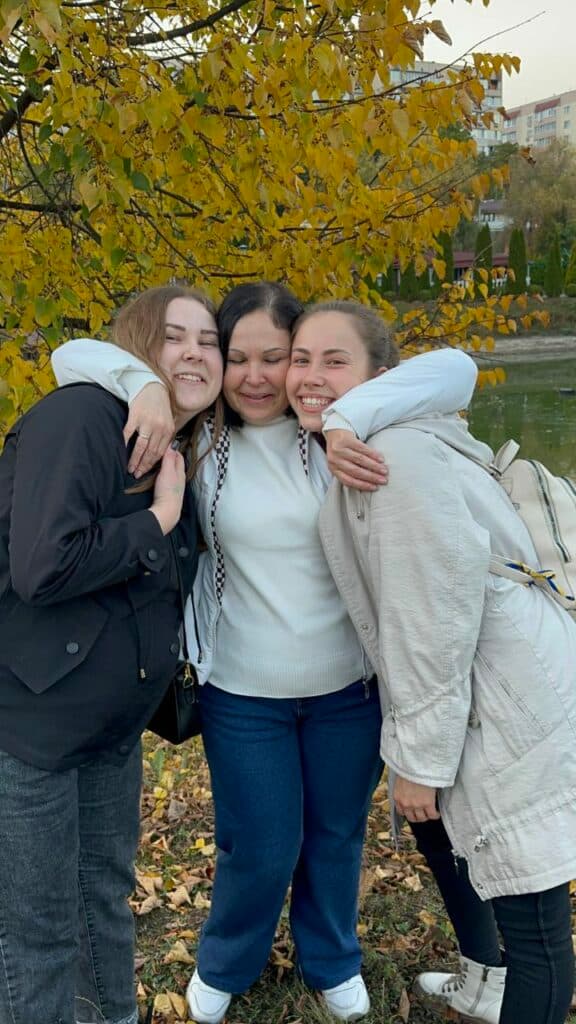 Вивеземо Маріуполь