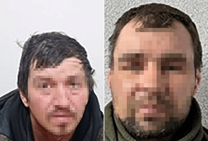 Перед судом постануть двоє мешканців Донецької та Херсонської областей, які воювали проти ЗСУ