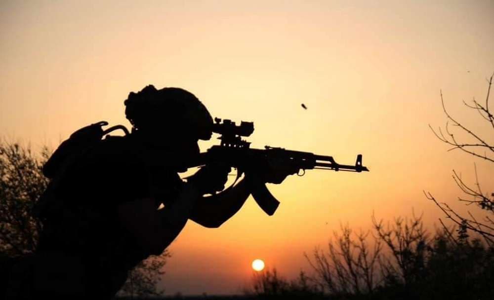 На Авдіївському напрямку українські захисники відбили 29 атак ворога