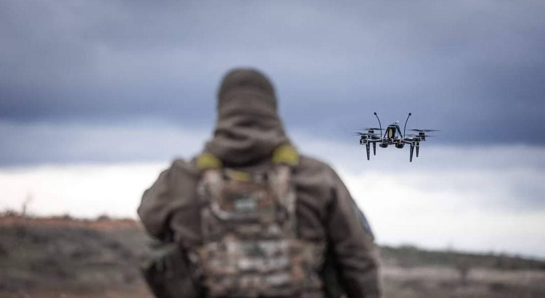 На Бахмутському напрямку українські воїни відбили 25 атак ворога