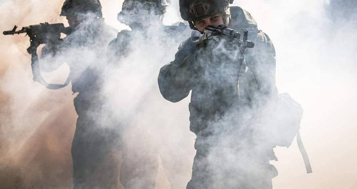 На Бахмутському напрямку противник здійснив 8 атак, — Генштаб