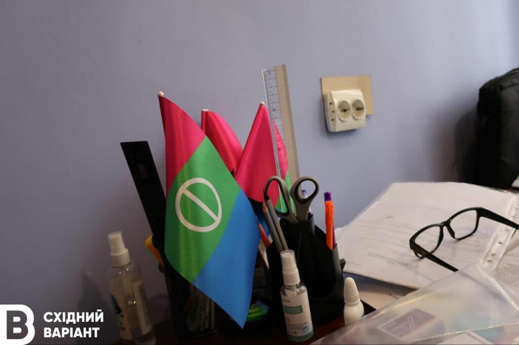 бахмутський хаб у Львові