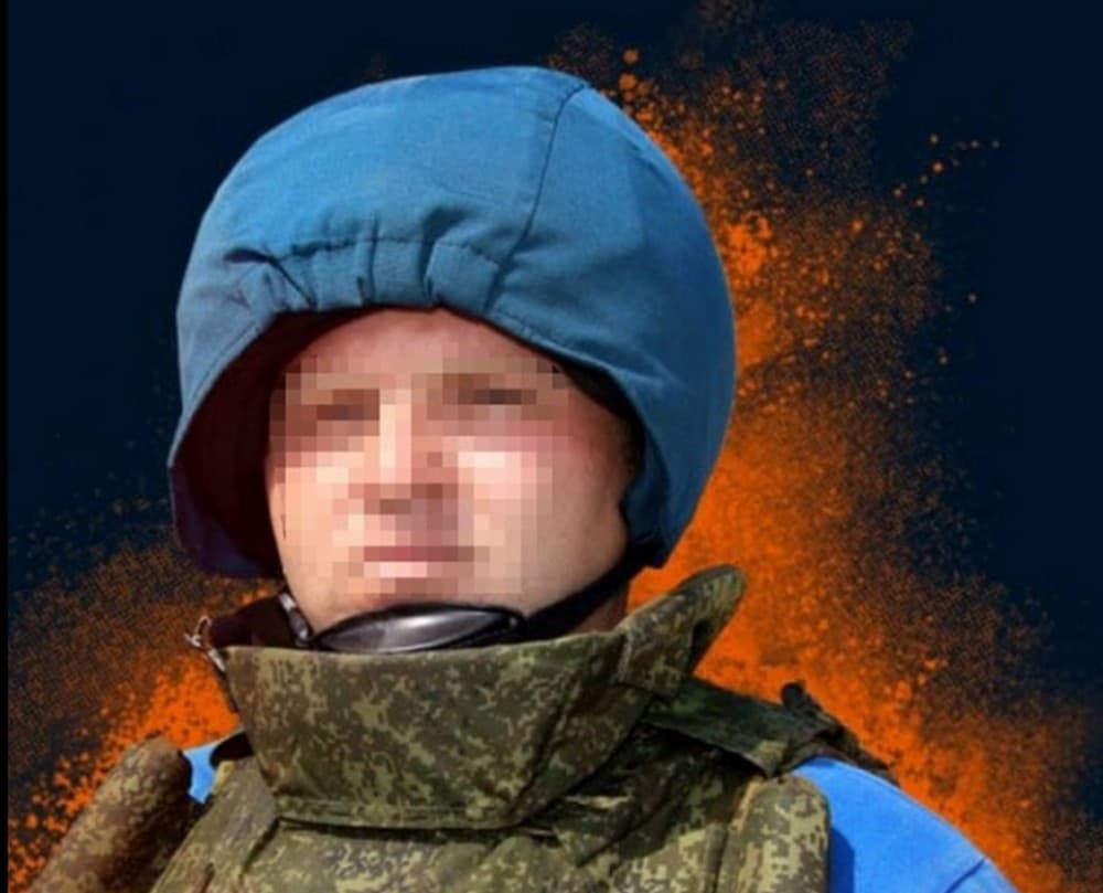 В Україні повідомлено про підозру двом чоловікам, які працюють в "мнс днр"